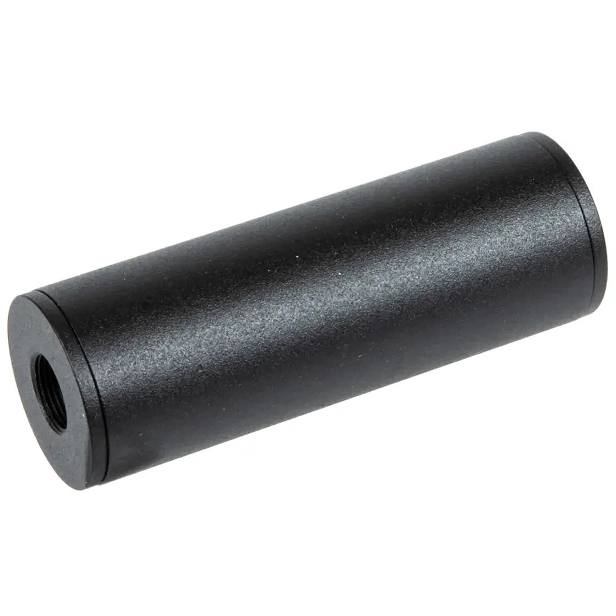 Tłumik dźwięku ASG Specna Arms Covert Tactical Hide PRO 35 x 100 mm