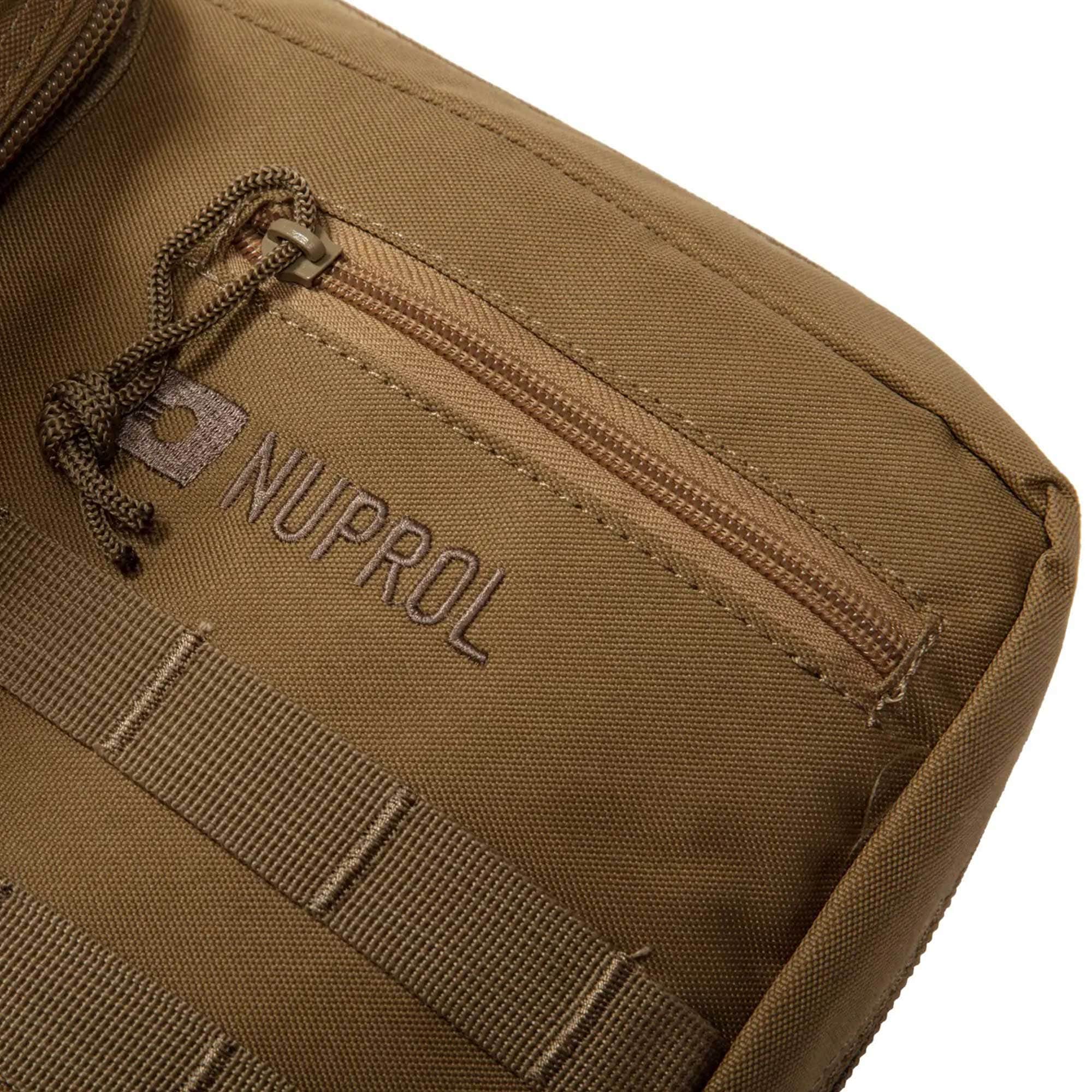 Подвійний чохол для зброї Nuprol NP PMC Deluxe Soft Rifle Bag 42
