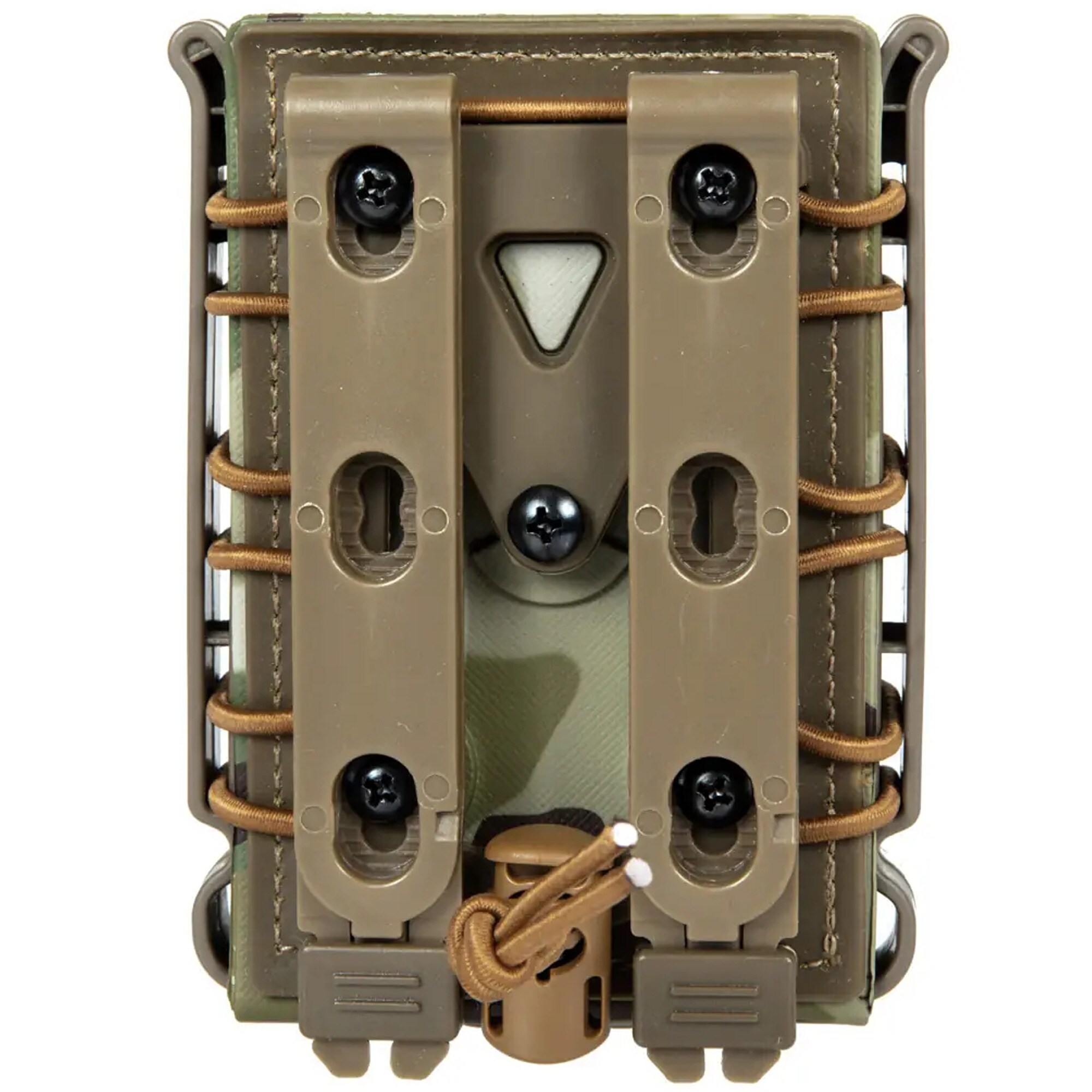 Підсумок Primal Gear Dipol для гвинтівкового магазина 5,56/7,62 - MultiCam