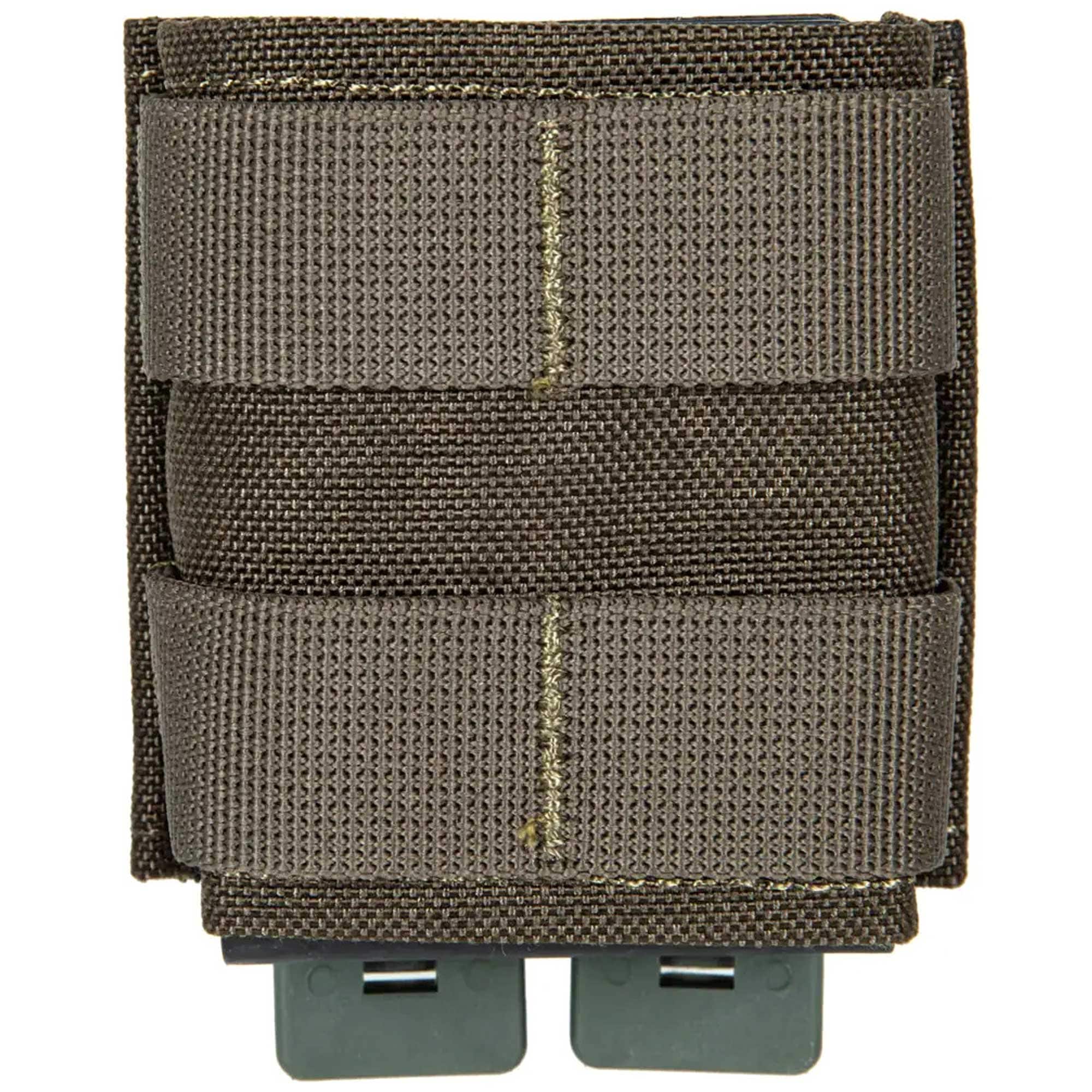 Ładownica Primal Gear Docus na magazynki 5,56 - Olive