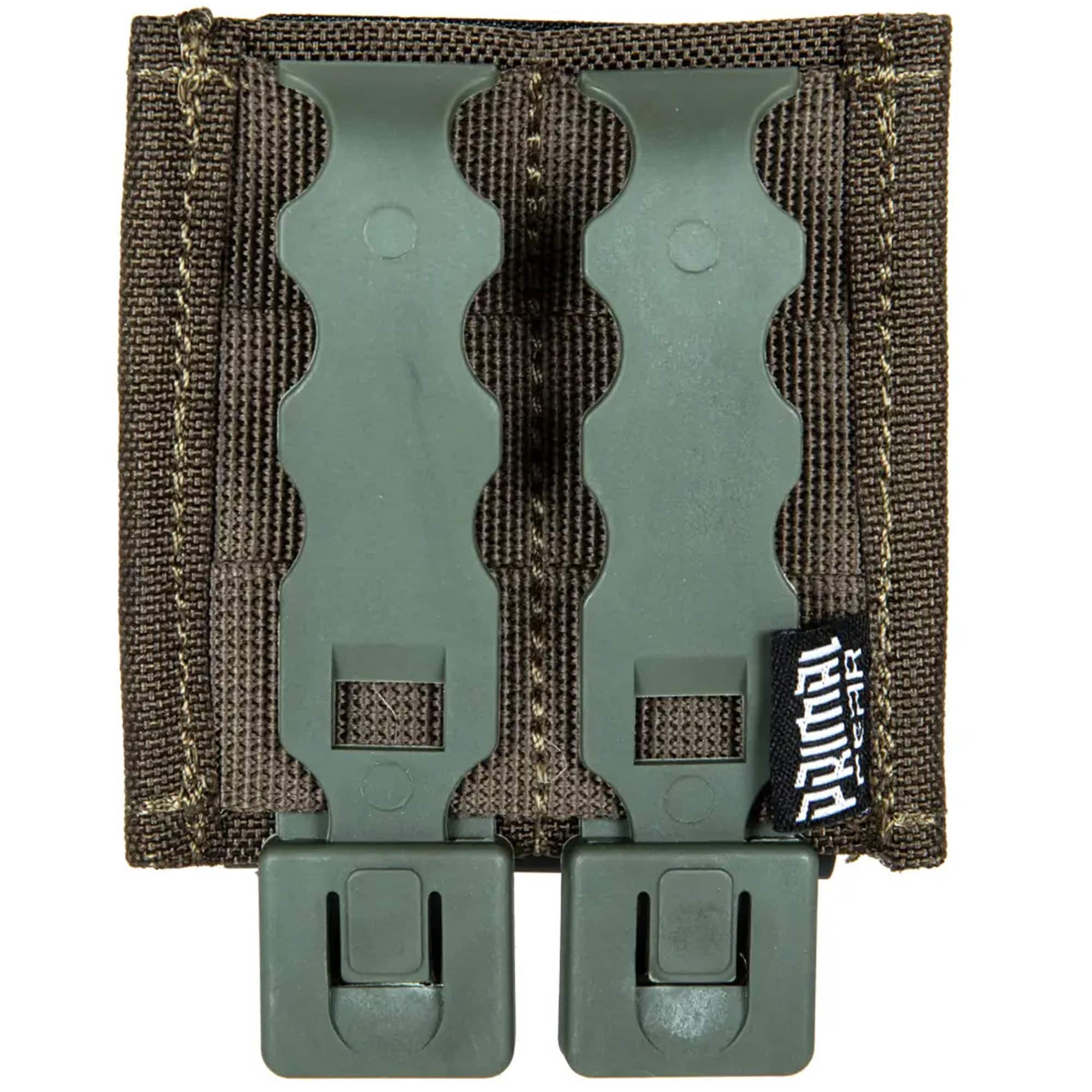 Ładownica Primal Gear Docus na magazynki 5,56 - Olive
