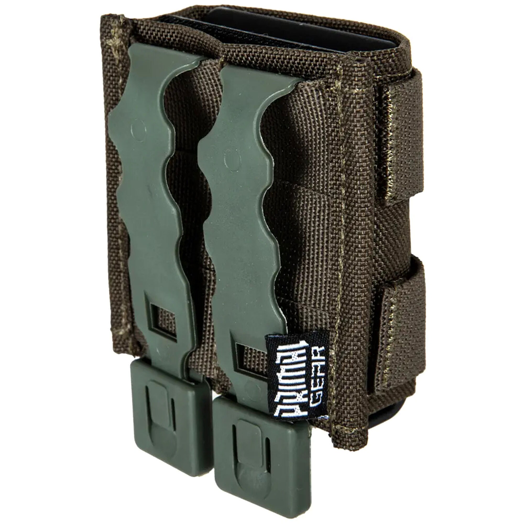 Ładownica Primal Gear Docus na magazynki 5,56 - Olive