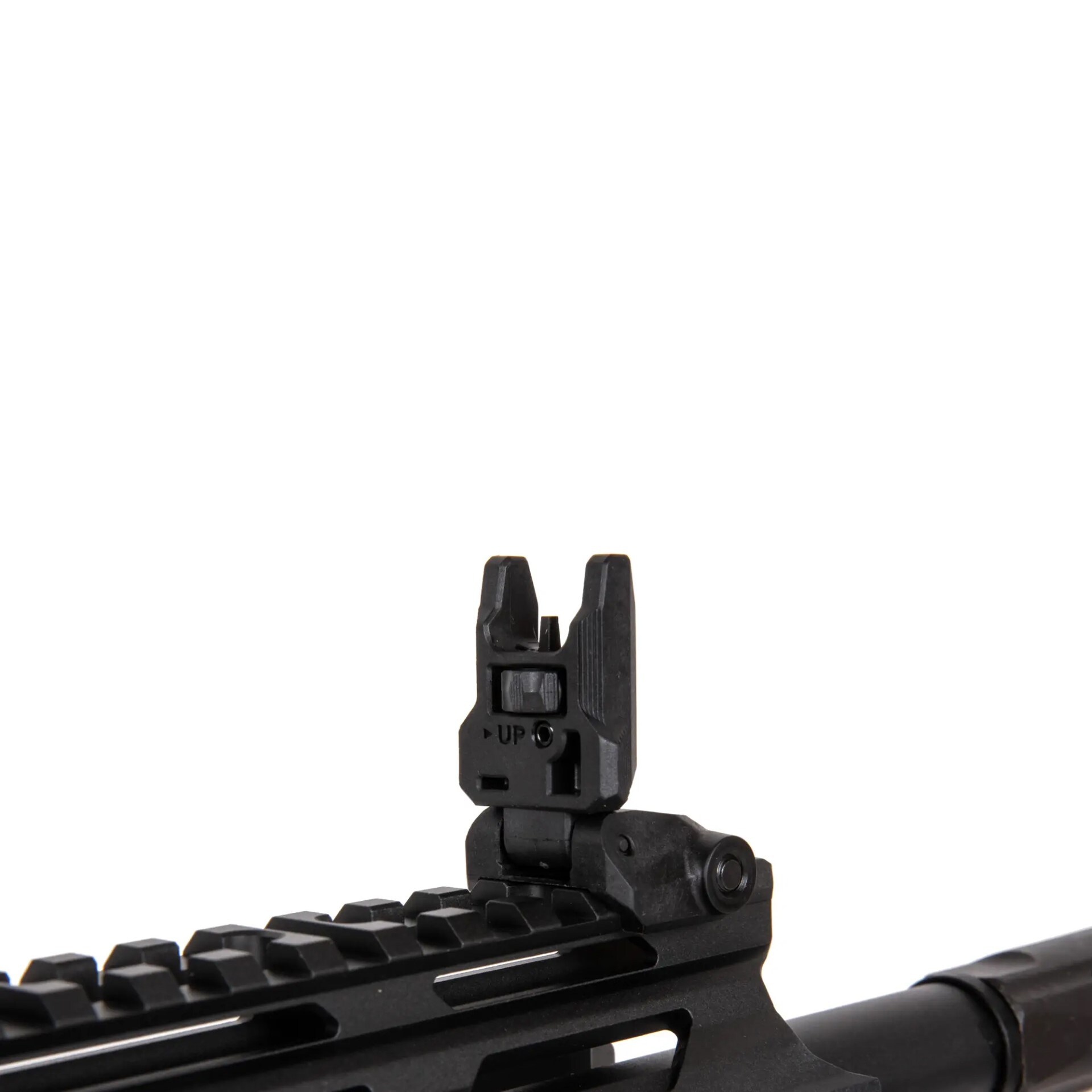 Штурмова гвинтівка S-AEG Krytac Trident Mk2 SPR -M