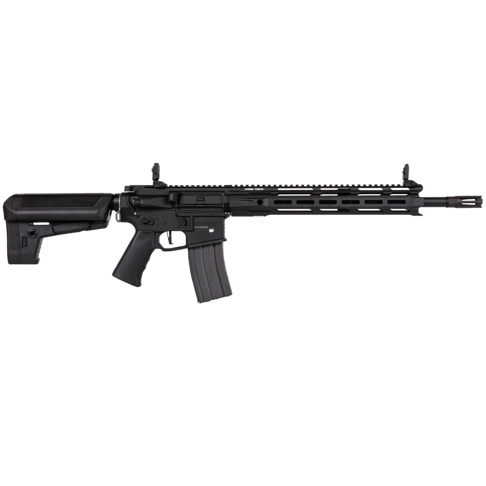 Штурмова гвинтівка S-AEG Krytac Trident Mk2 SPR -M