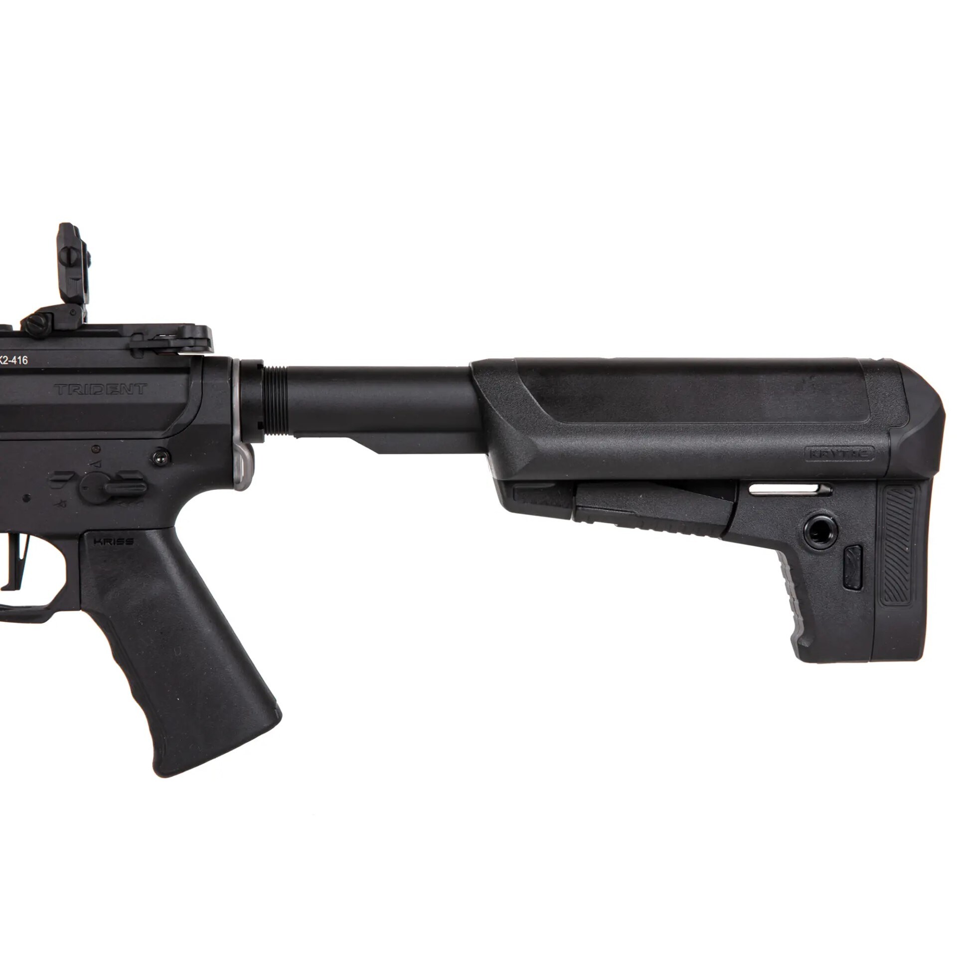 Штурмова гвинтівка S-AEG Krytac Trident Mk2 SPR -M