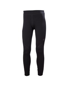 Чоловічі термоактивні легінси Helly Hansen Lifa Merino - Black Чоловічі термоактивні легінси Helly Hansen Lifa Merino - Black