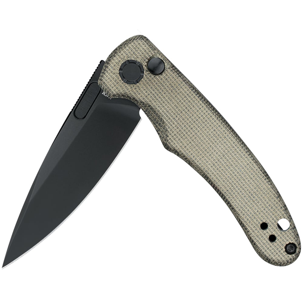 Nóż składany Oknife Mettle 2 - OD Green