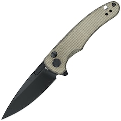 Nóż składany Oknife Mettle 2 - OD Green