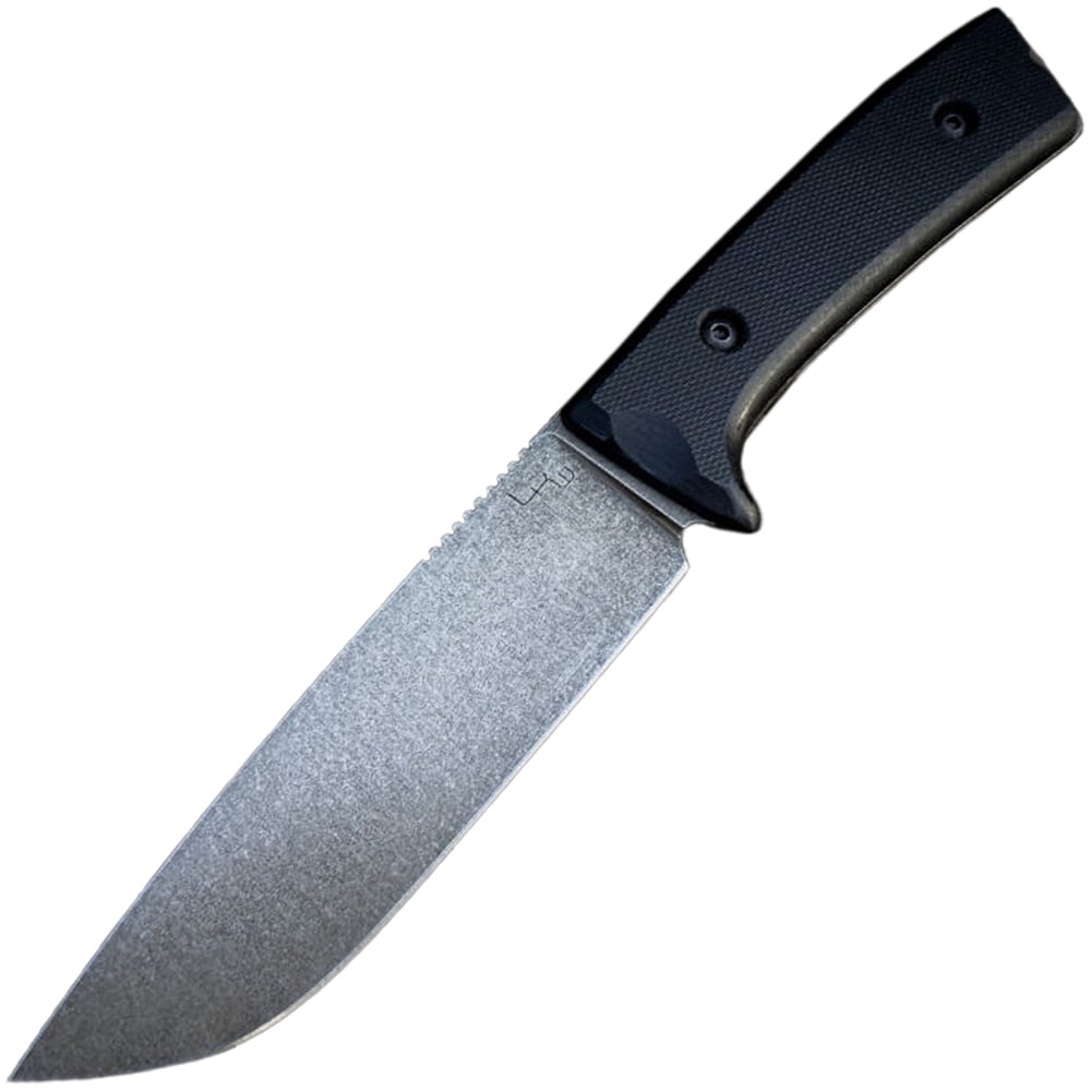 Nóż LKW Outdoorer G10
