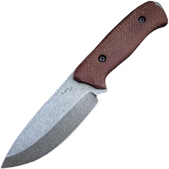 Nóż LKW Dwarf Micarta