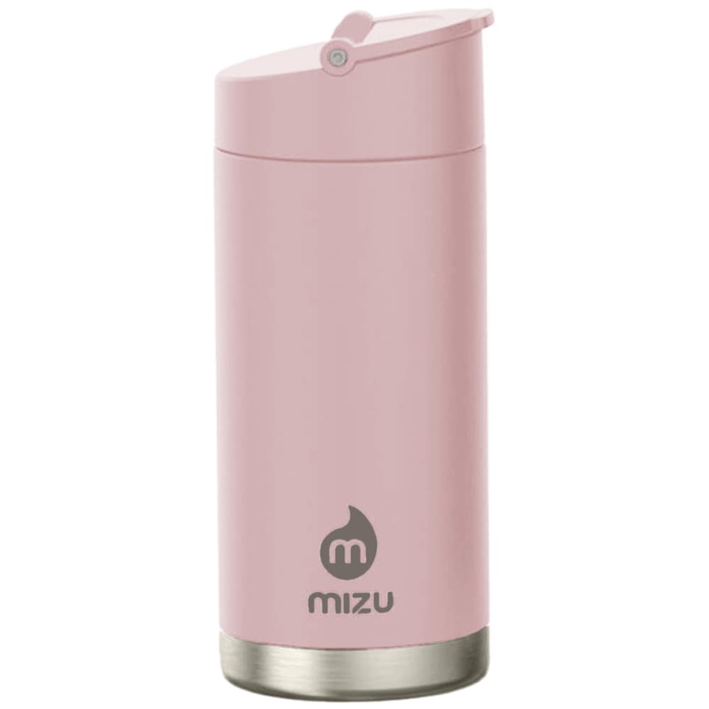 Kubek termiczny Mizu V5 Coffee LID 450 ml - Soft Pink