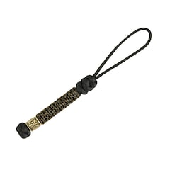 Brelok M-Tac Scandinavian Manaz - Black