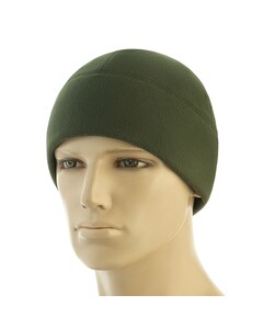 Czapka M-Tac Watch Cap Elite Polar Slimtex 320 g/m2 - Army Olive Czapka M-Tac Watch Cap Elite Polar Slimtex 320 g/m2 - Army Olive