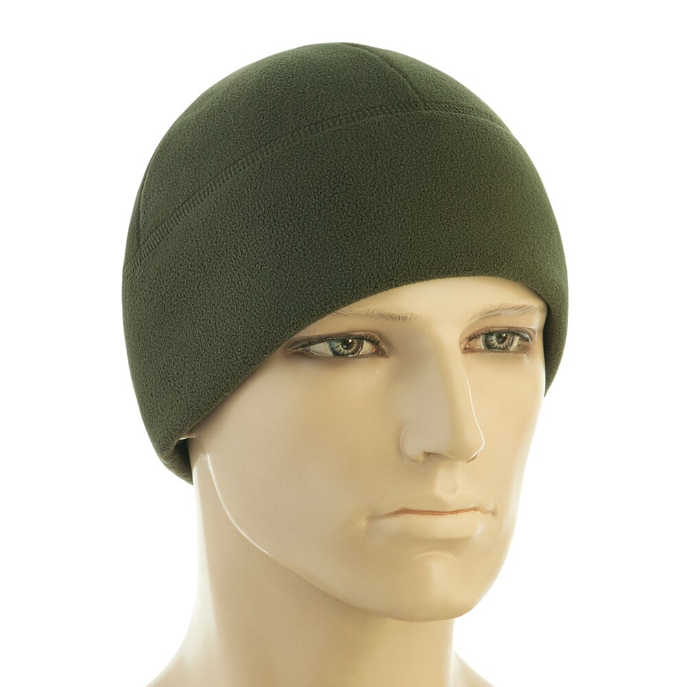 Czapka M-Tac Watch Cap Elite Polar Slimtex 320 g/m2 - Army Olive