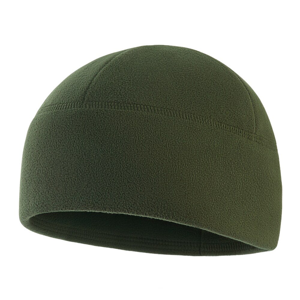 Czapka M-Tac Watch Cap Elite Polar Slimtex 320 g/m2 - Army Olive