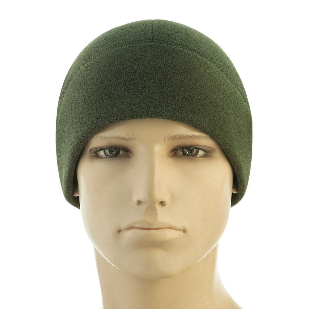 Czapka M-Tac Watch Cap Elite Polar Slimtex 320 g/m2 - Army Olive