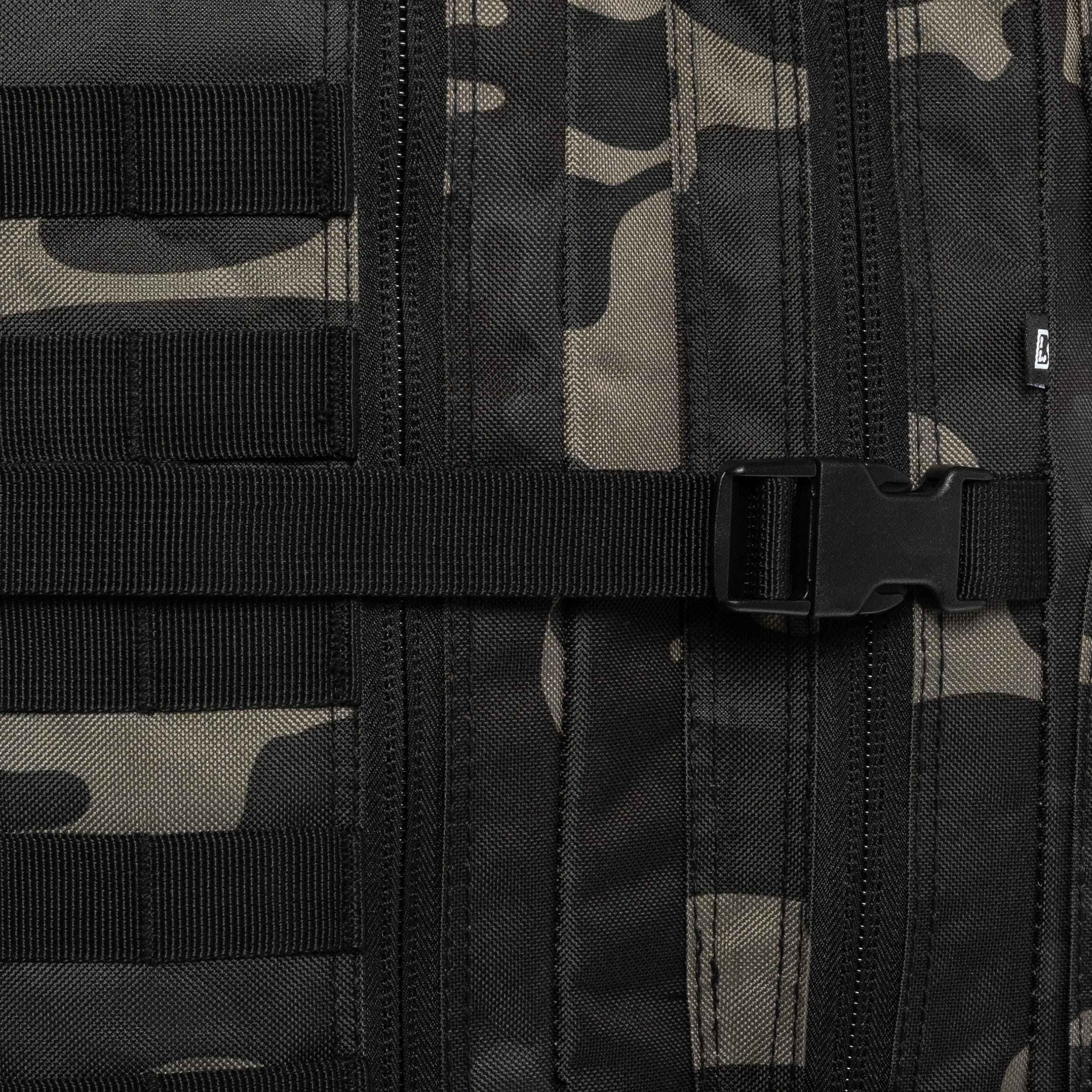 Plecak Brandit US Cooper XL 65 l - Dark Camo