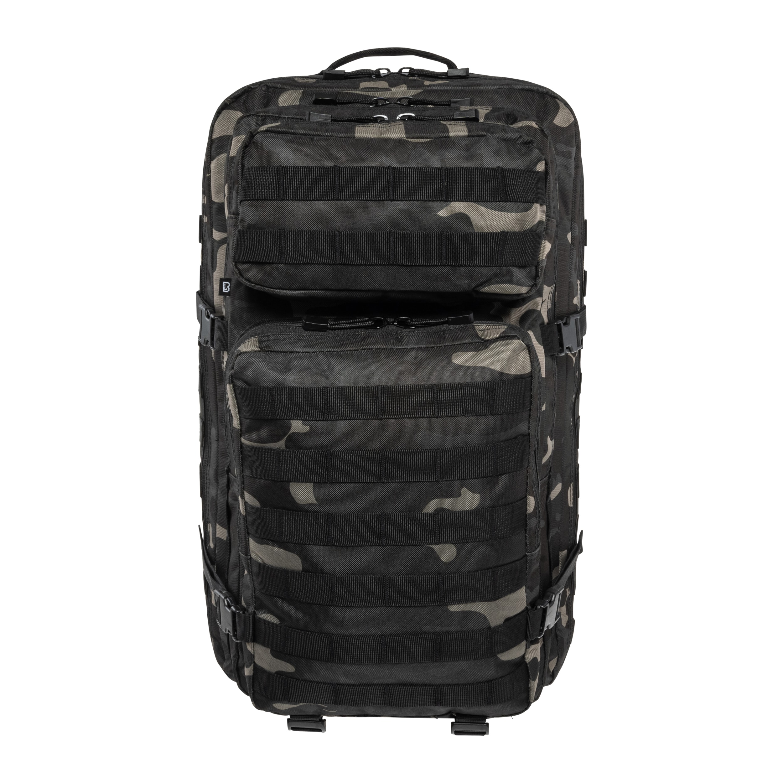 Plecak Brandit US Cooper XL 65 l - Dark Camo
