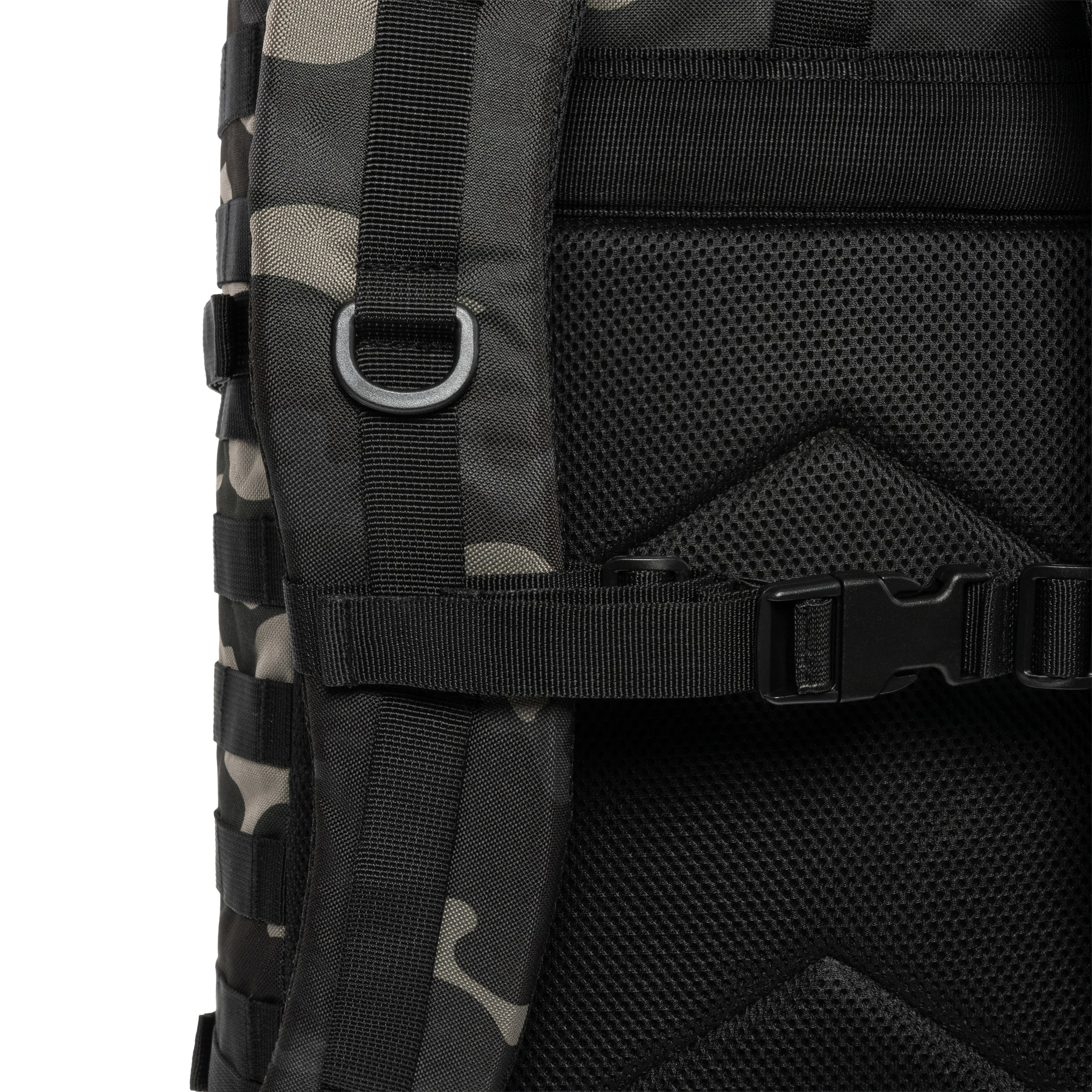 Plecak Brandit US Cooper XL 65 l - Dark Camo
