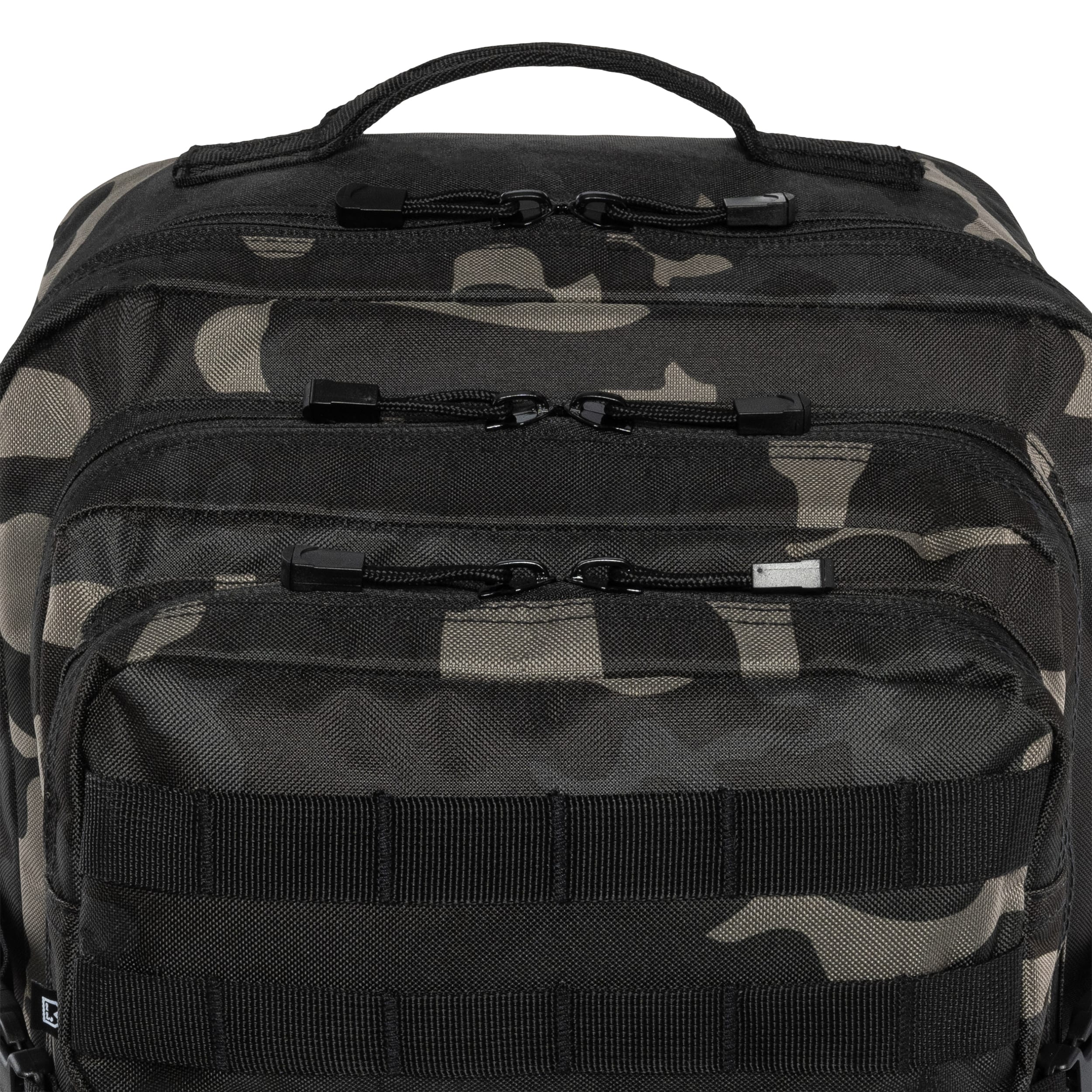 Plecak Brandit US Cooper XL 65 l - Dark Camo
