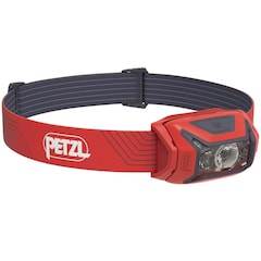 Latarka czołowa Petzl Actik Red - 450 lumenów