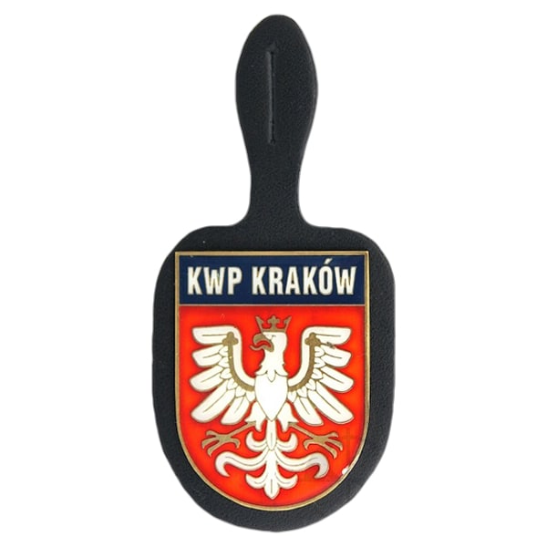 Garnizonówka KWP - Kraków