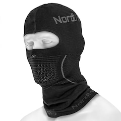 Kominiarka termoaktywna FreeNord Nordtrek - Black