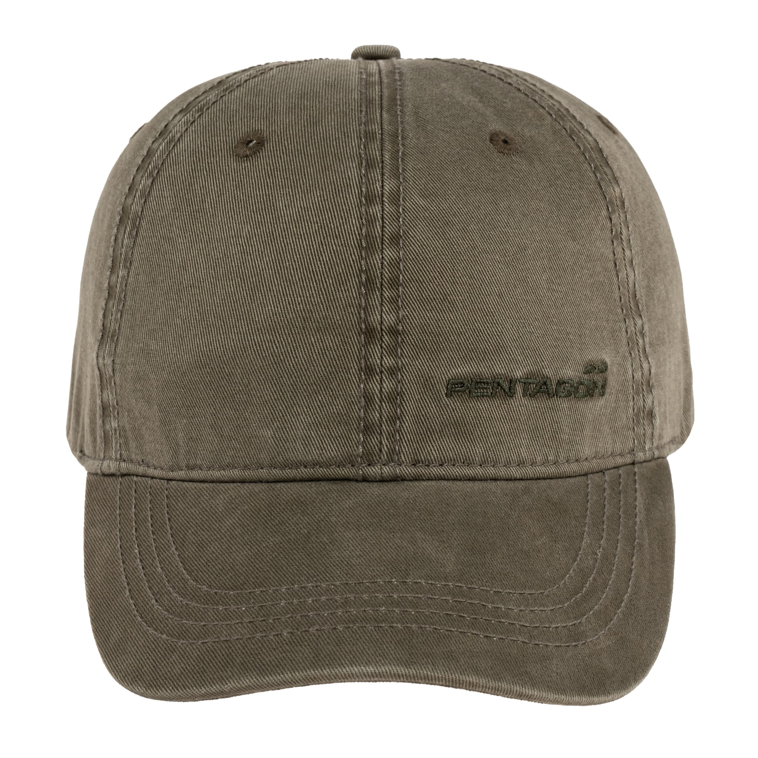 Czapka z daszkiem Pentagon Mike Twill - RAL7013