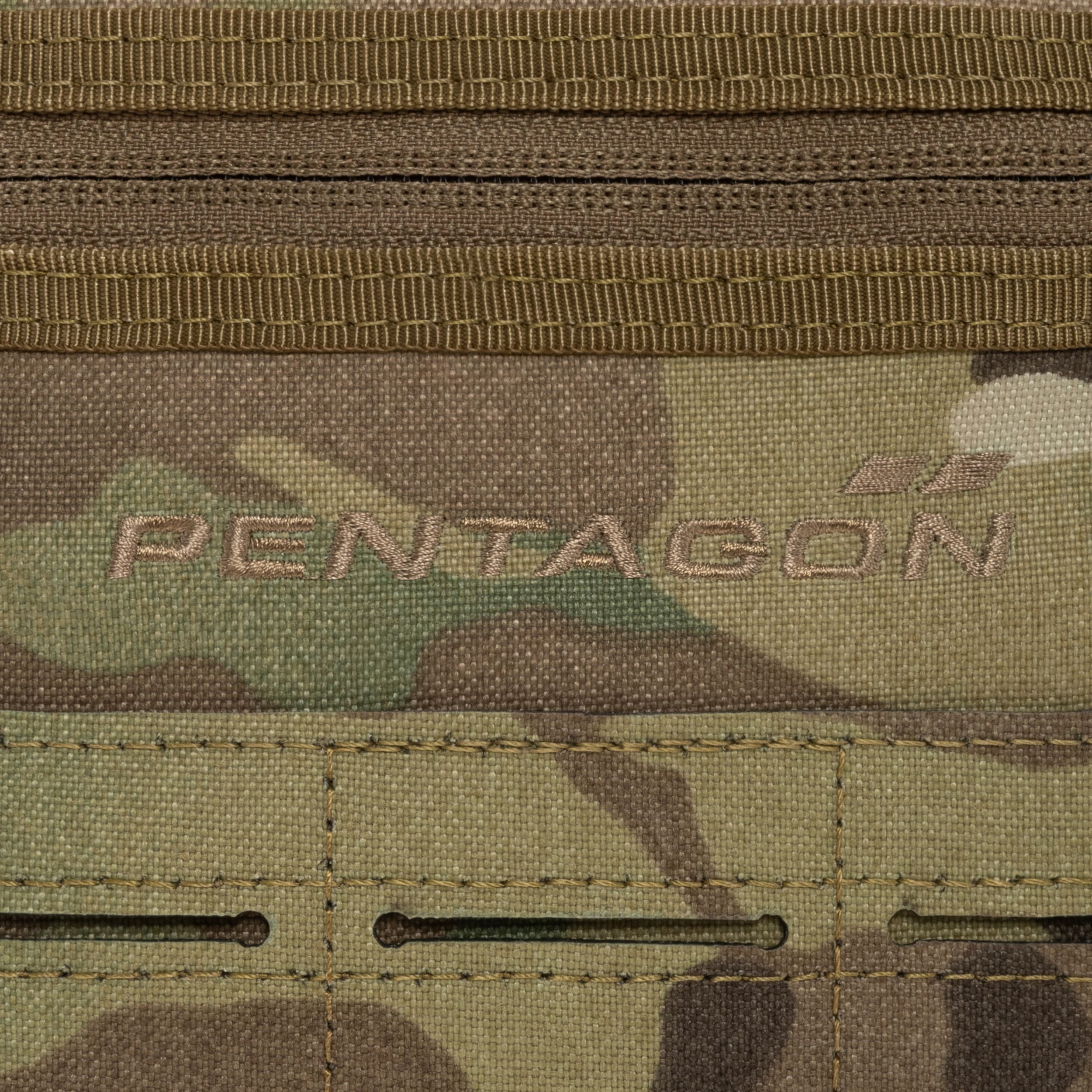 Рюкзак Pentagon Quick 17 л - MultiCam
