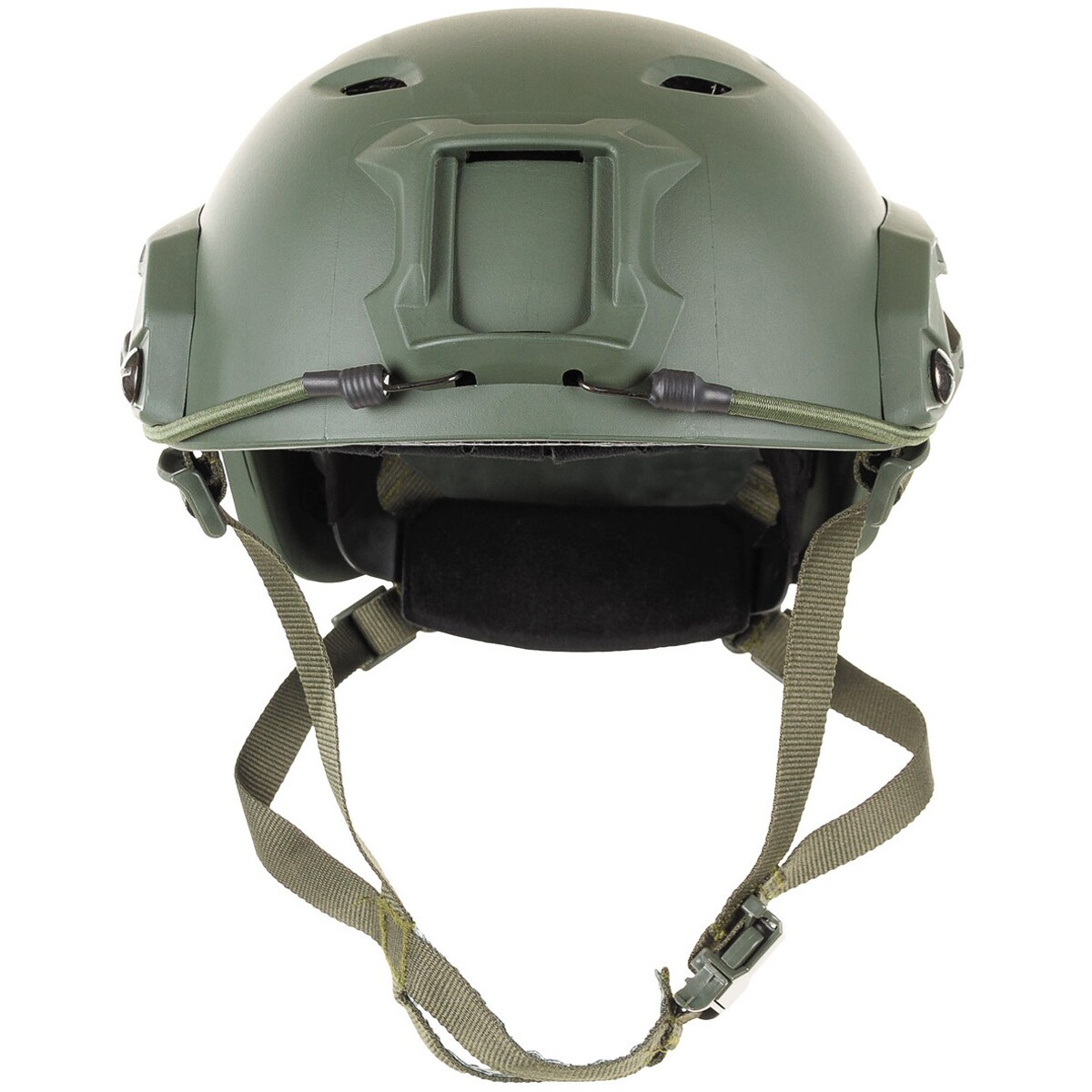 Шолом ASG MFH FAST Paratroopers - OD Green