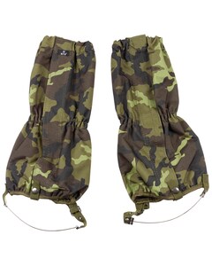 Stuptuty MFH Zip - CZ Camo Stuptuty MFH Zip - CZ Camo