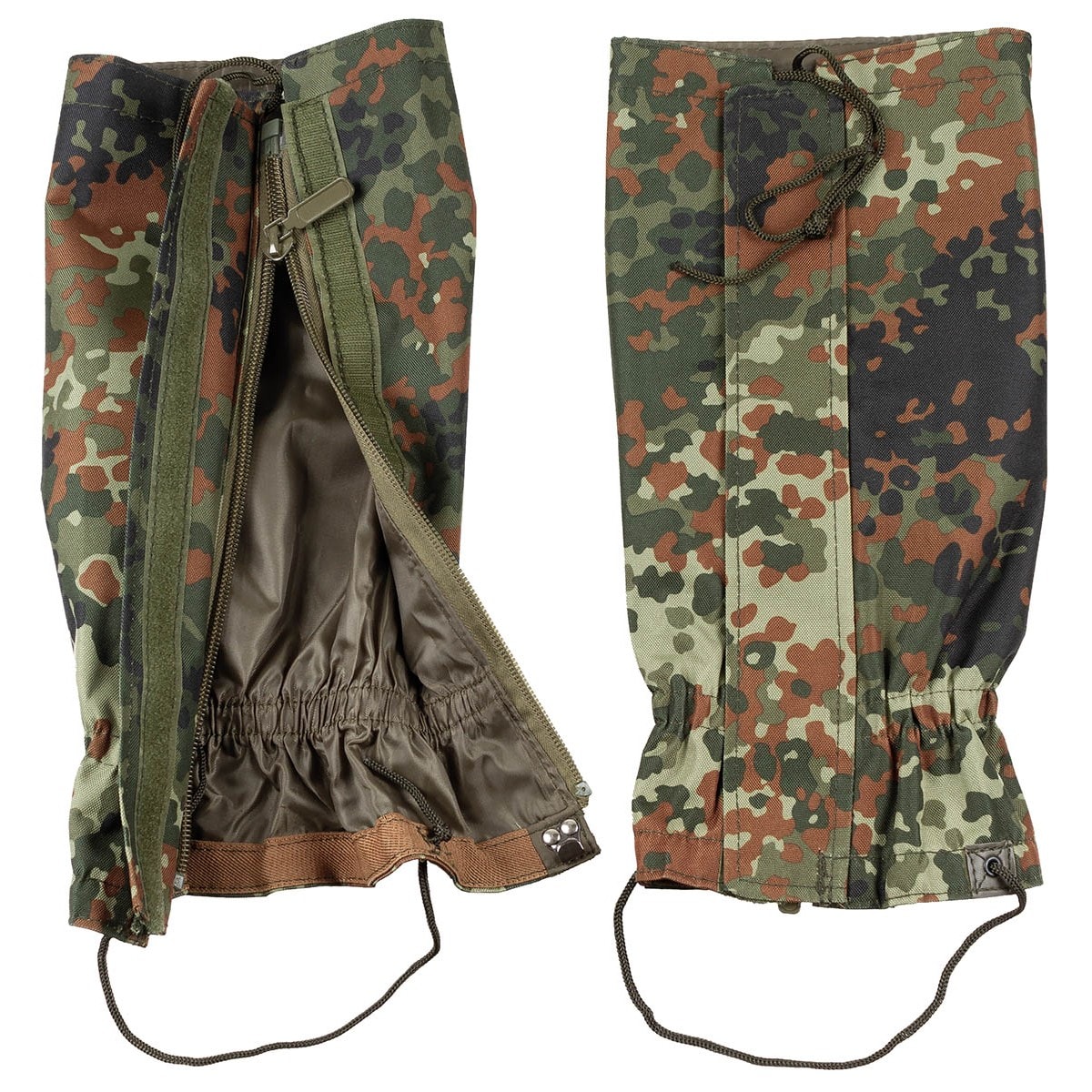 Stuptuty MFH BW - Flecktarn