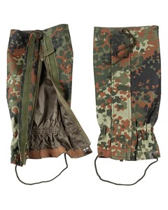 Stuptuty MFH BW - Flecktarn Stuptuty MFH BW - Flecktarn