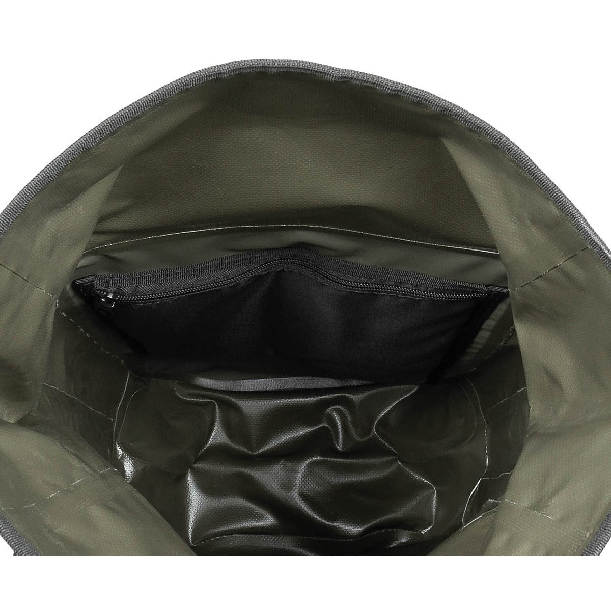 Водонепроникний рюкзак MFH Fox Outdoor Dry Pack 30 л - Olive