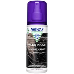 Impregnat Nikwax do wizjerów i gogli - 125 ml