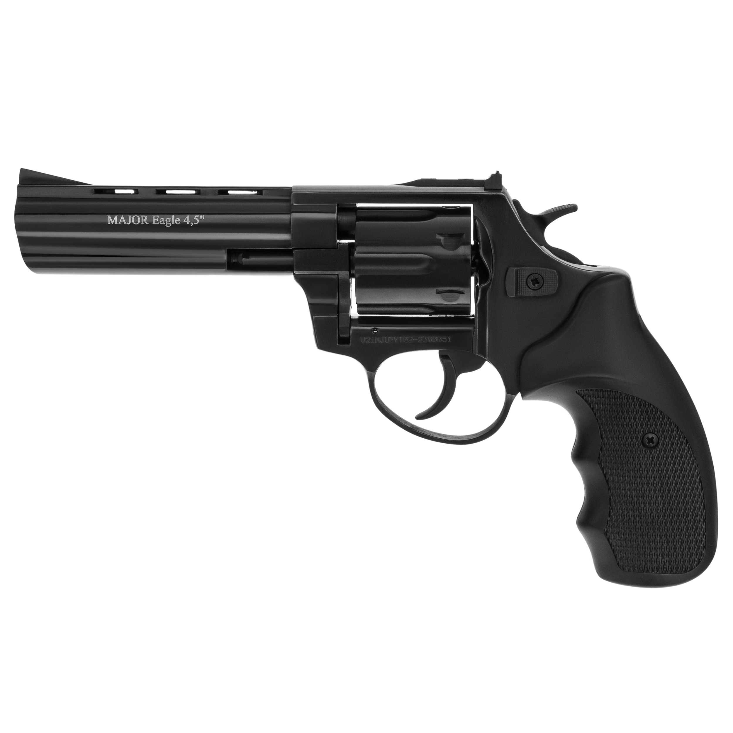 Rewolwer hukowy BAS Voltran Major Eagle lufa 4,5