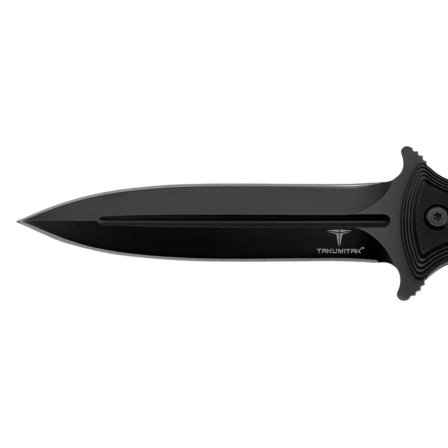 Sztylet Takumitak Havoc - Black/Black