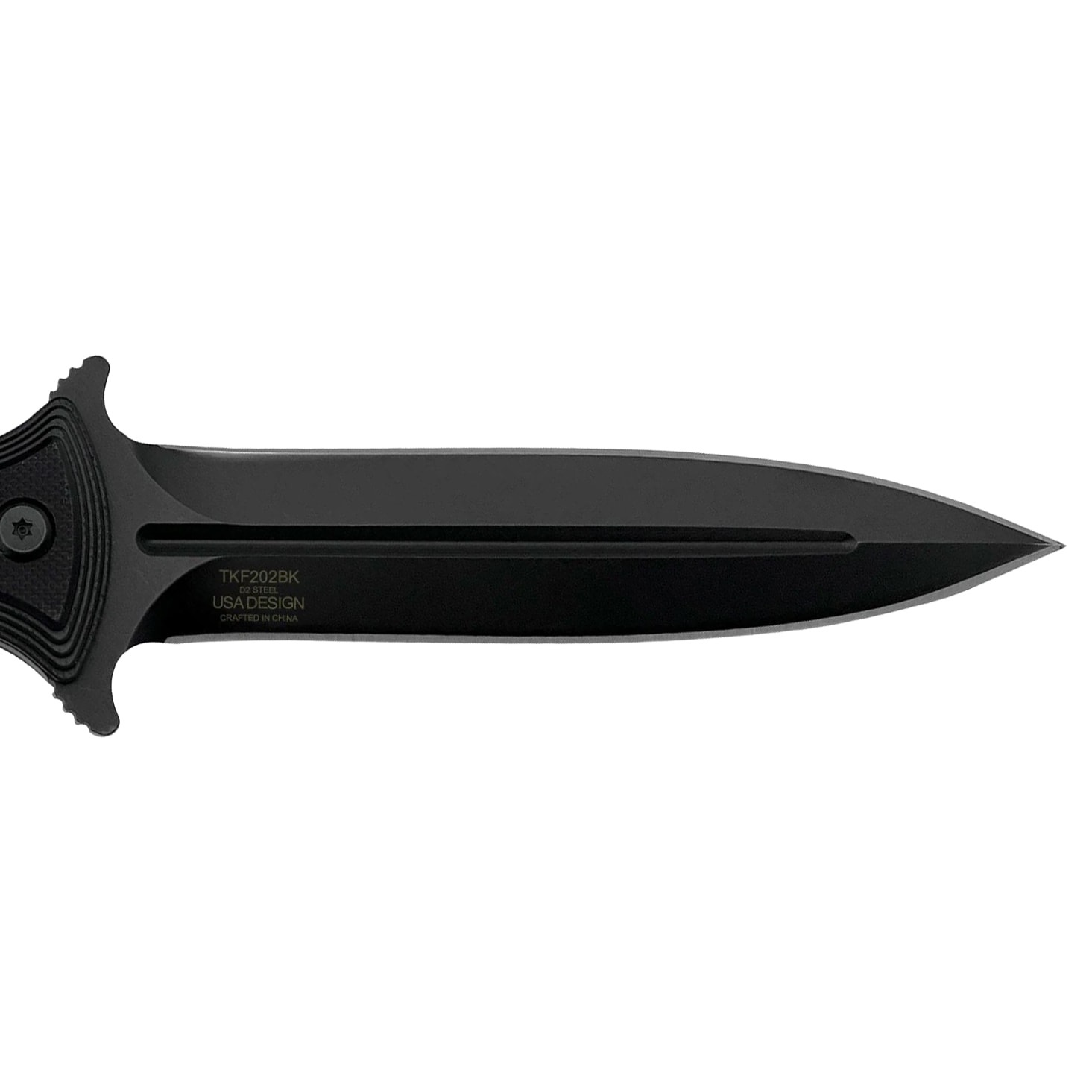 Sztylet Takumitak Havoc - Black/Black
