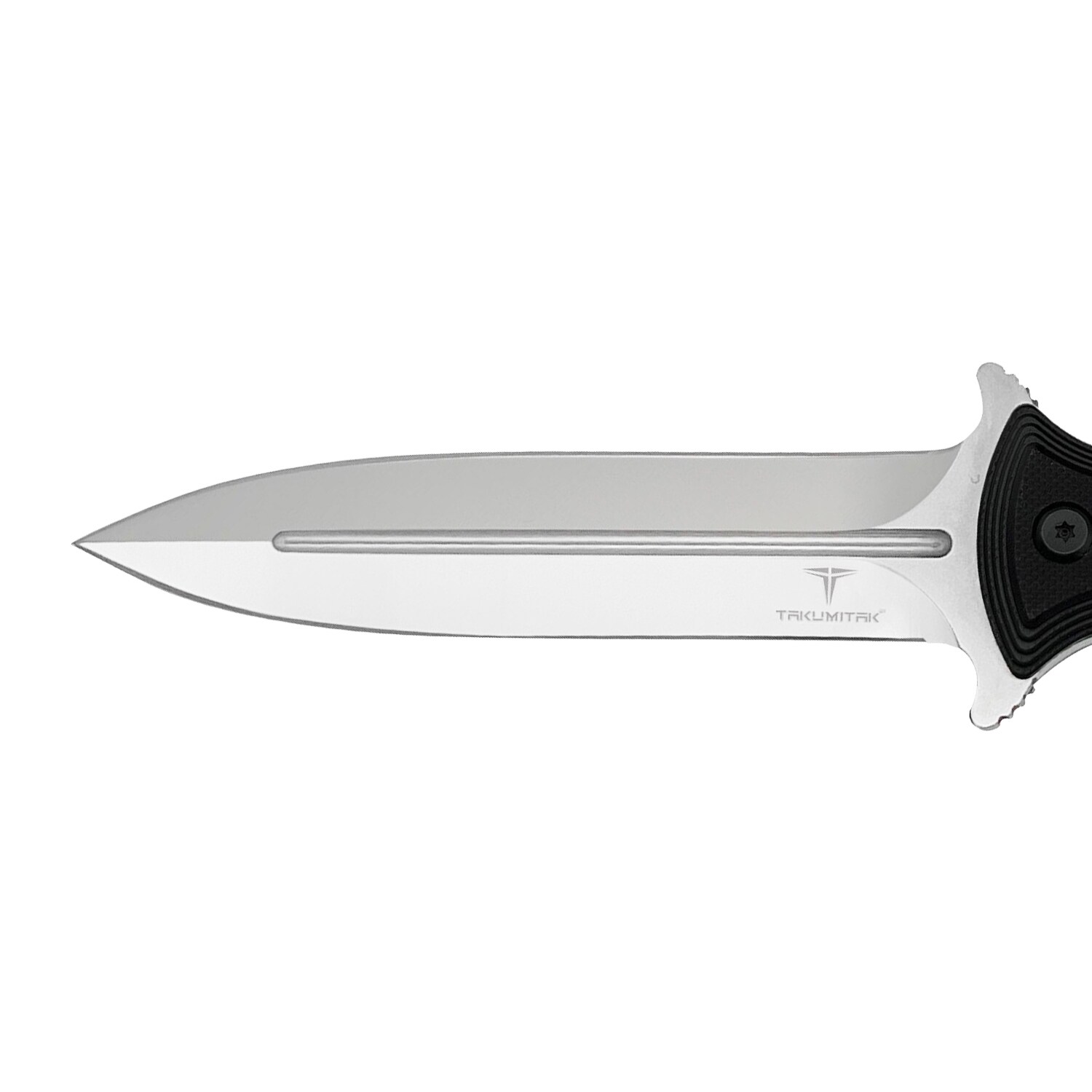 Sztylet Takumitak Havoc - Black/Silver