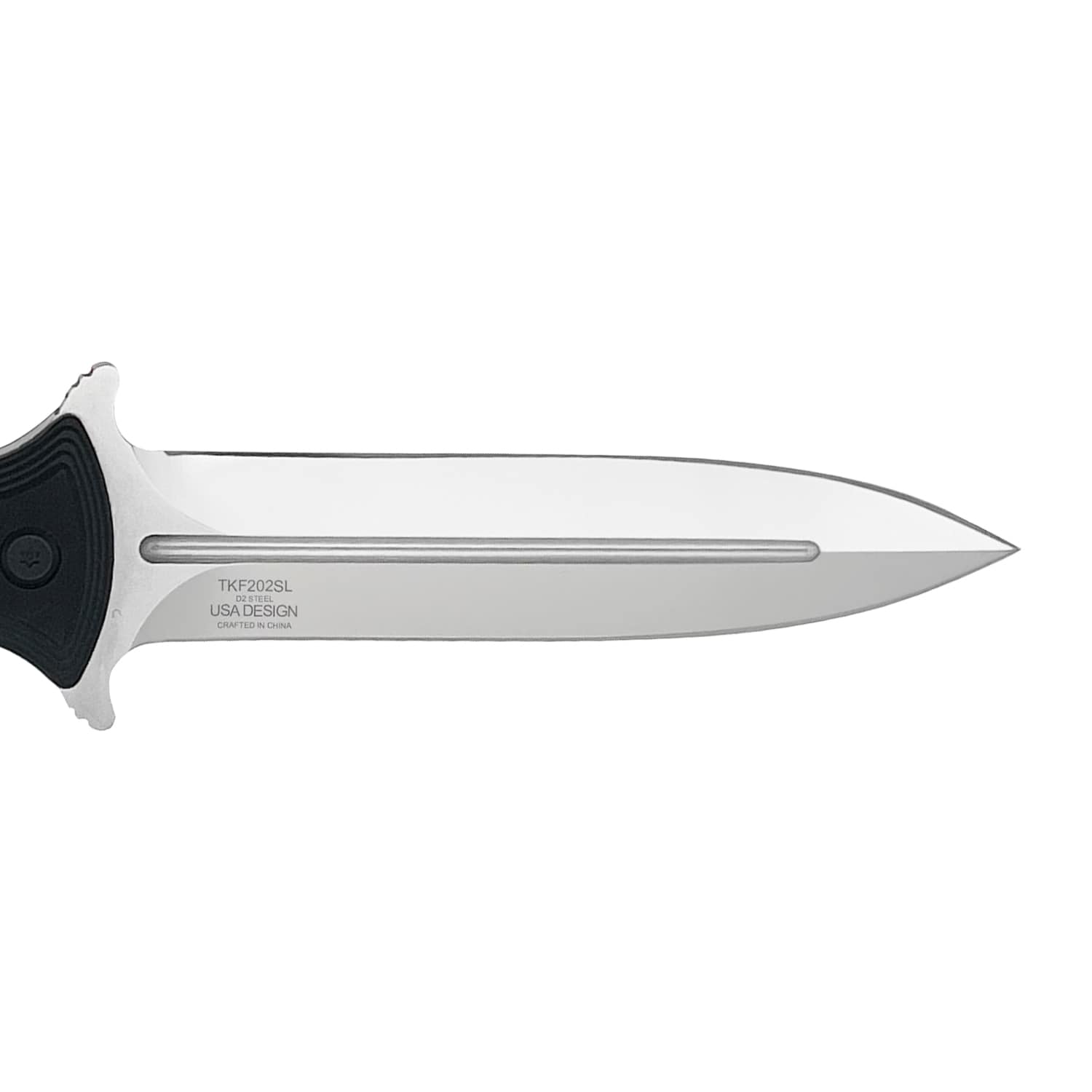 Sztylet Takumitak Havoc - Black/Silver