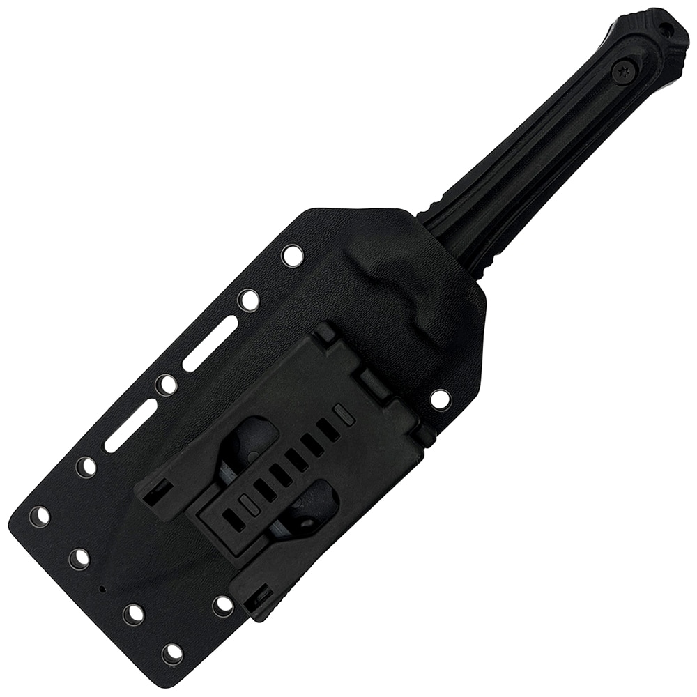 Sztylet Takumitak Sentinel - Black/Black