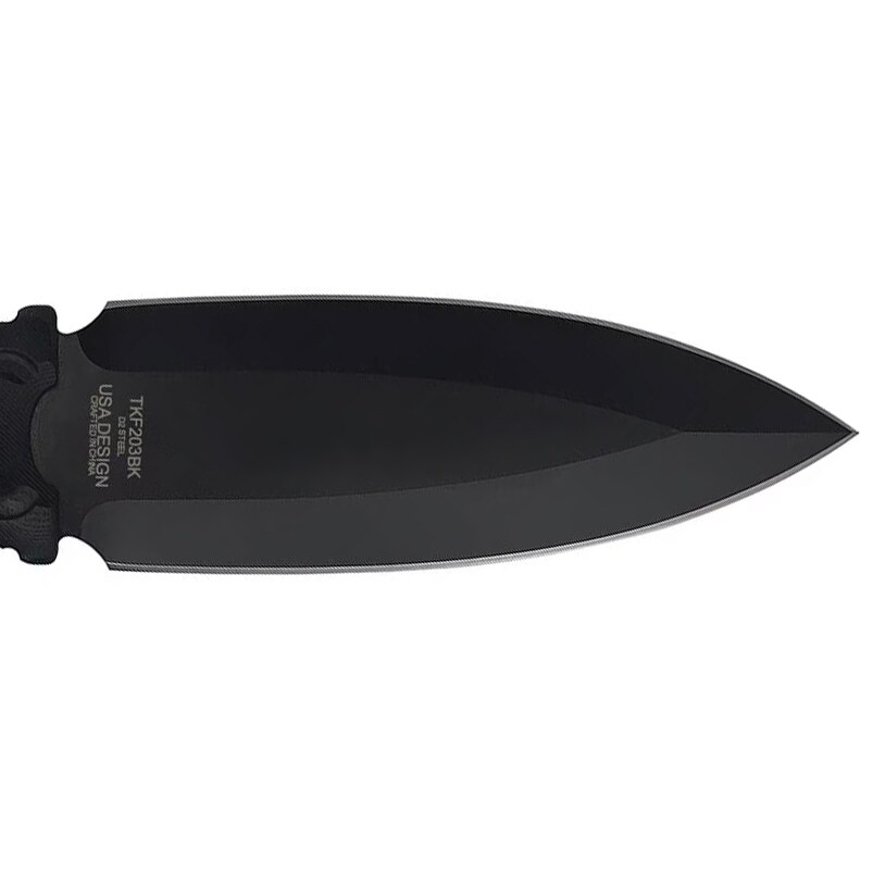 Sztylet Takumitak Sentinel - Black/Black