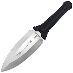 Sztylet Takumitak Sentinel - Black/Silver