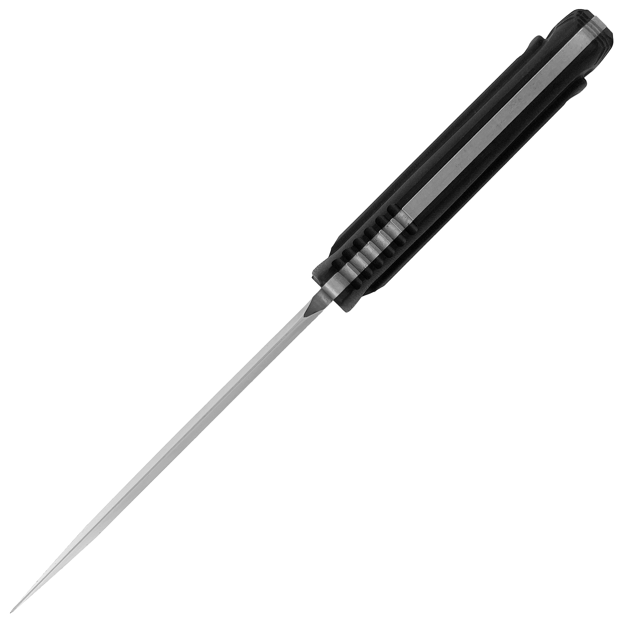 Кинджал Takumitak Sentinel - Black/Silver