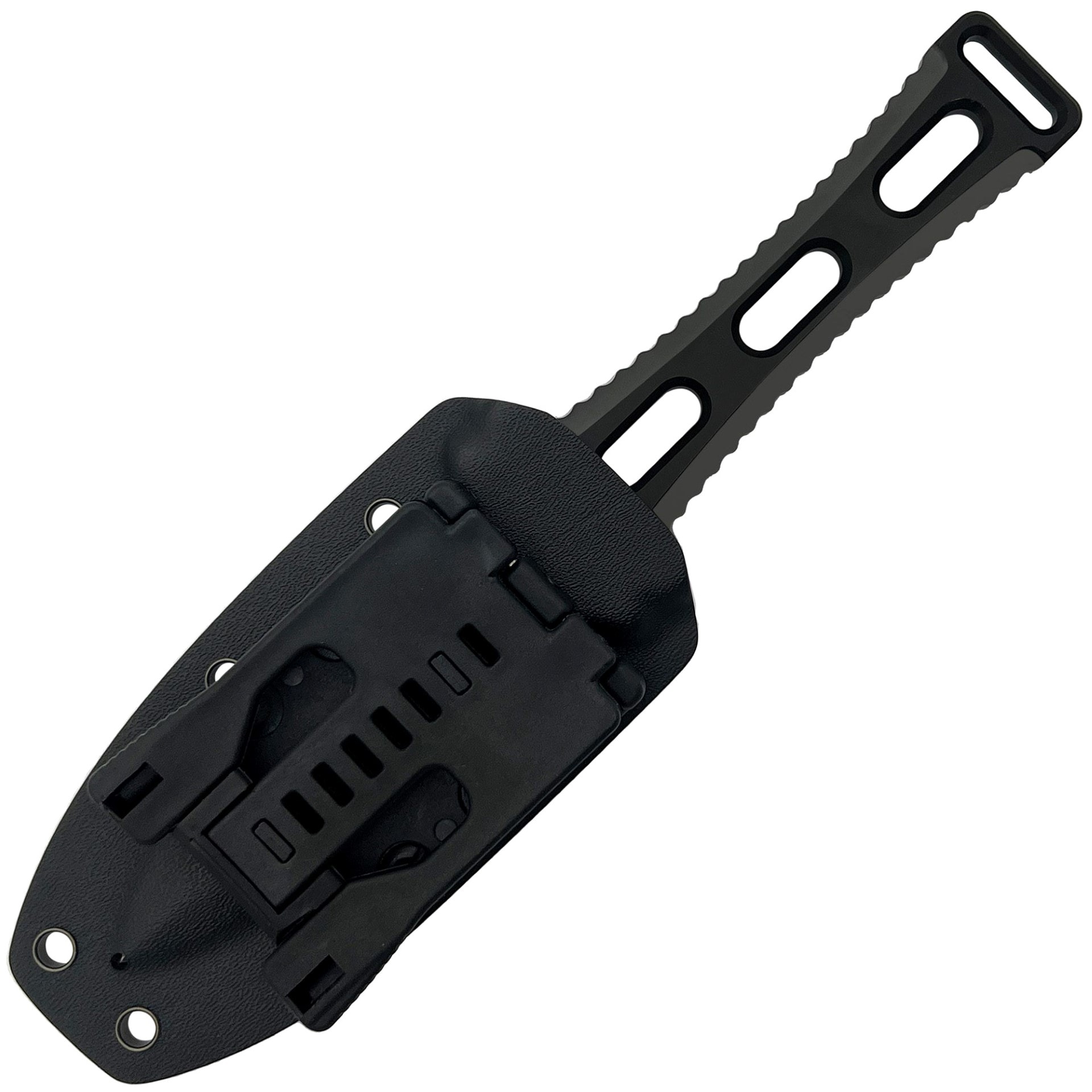 Sztylet Takumitak Hidden Anger - Black