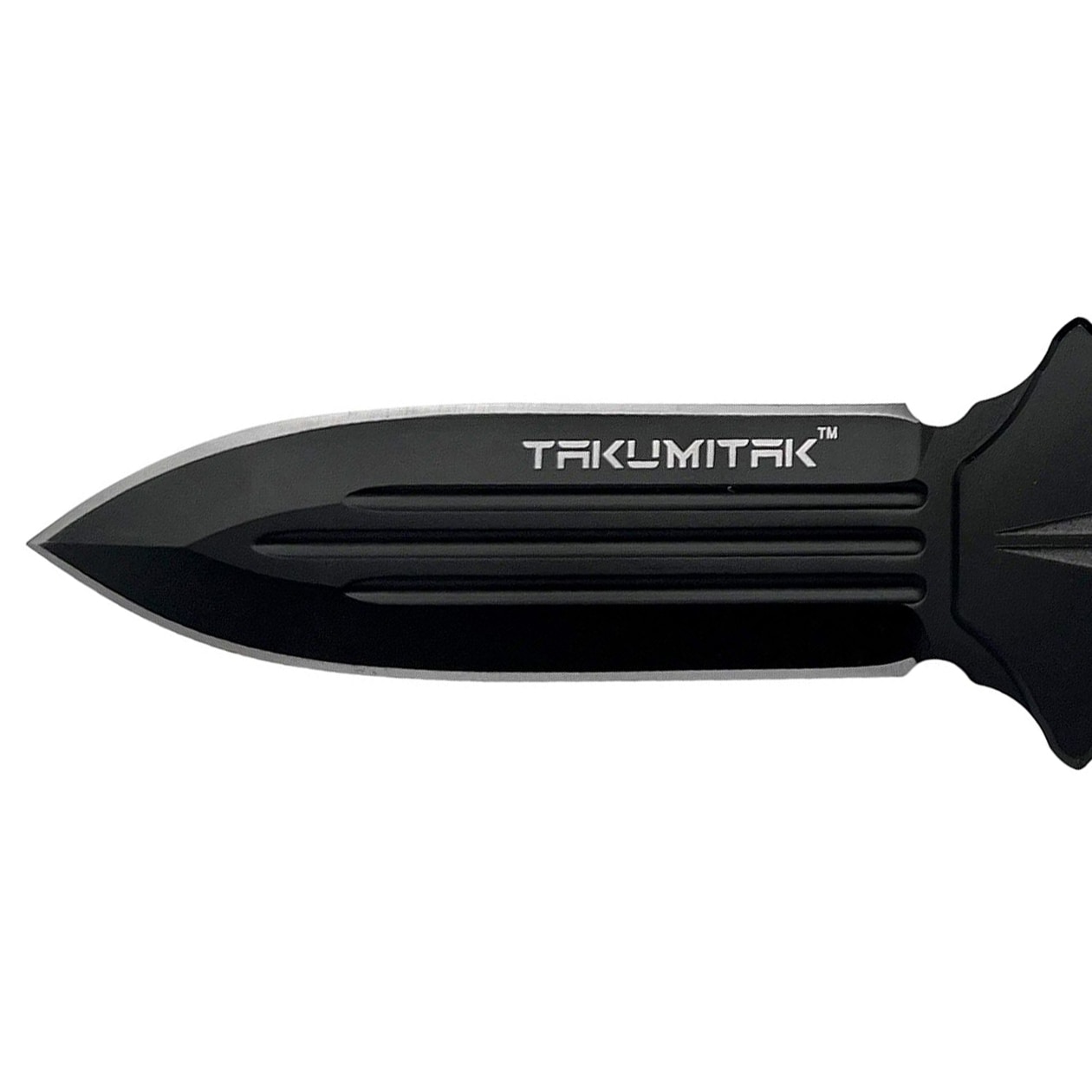 Sztylet Takumitak Hidden Anger - Black