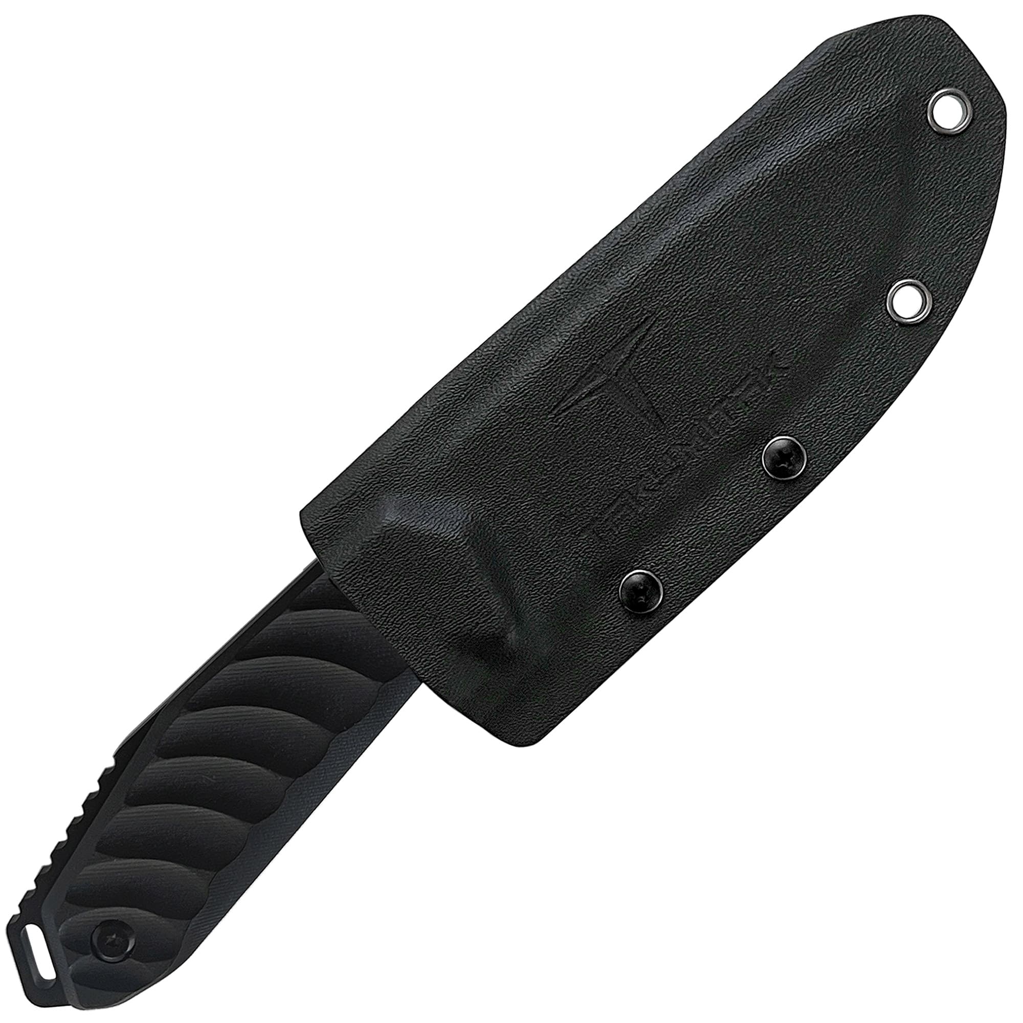 Nóż Takumitak Takumi - Black/Black