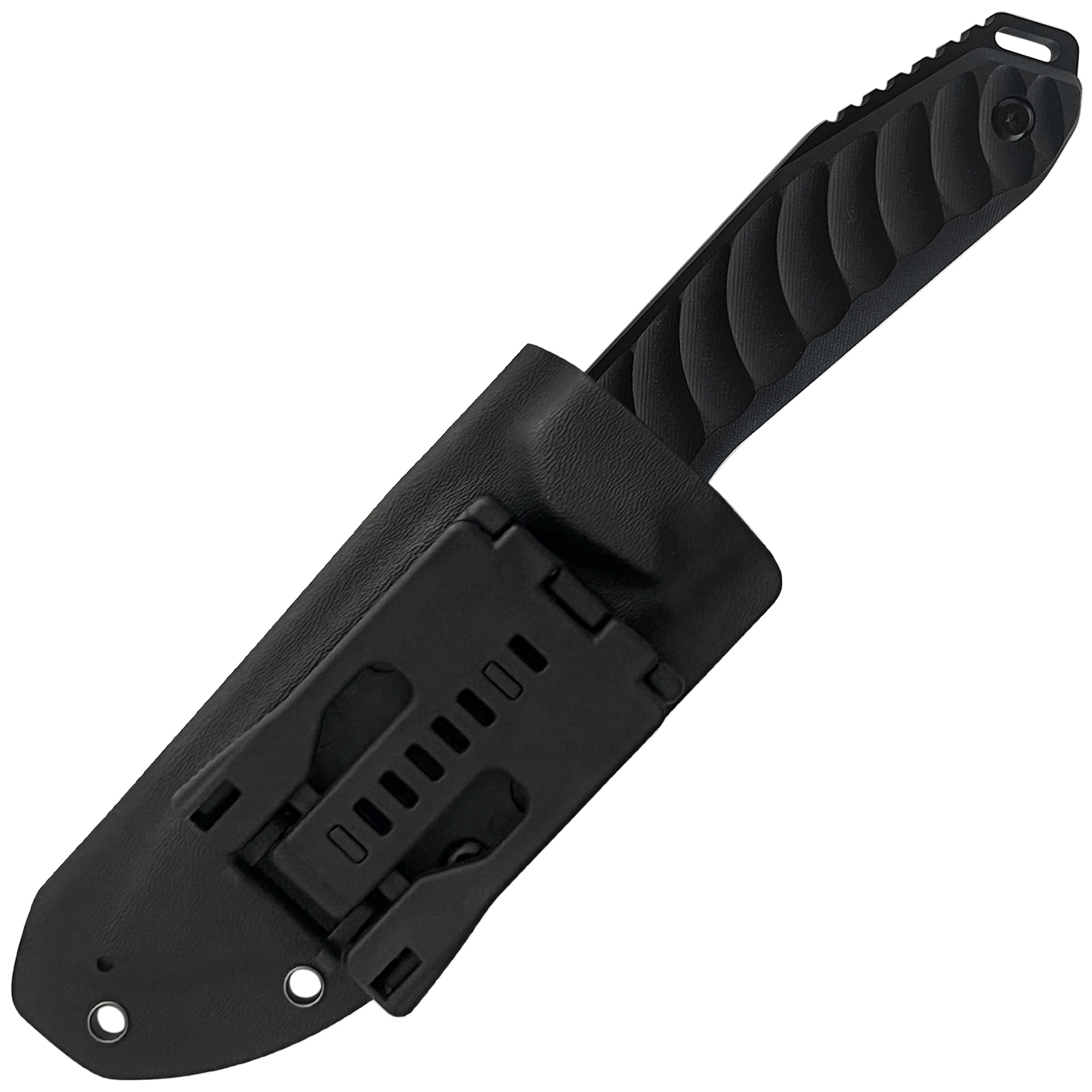 Nóż Takumitak Takumi - Black/Black