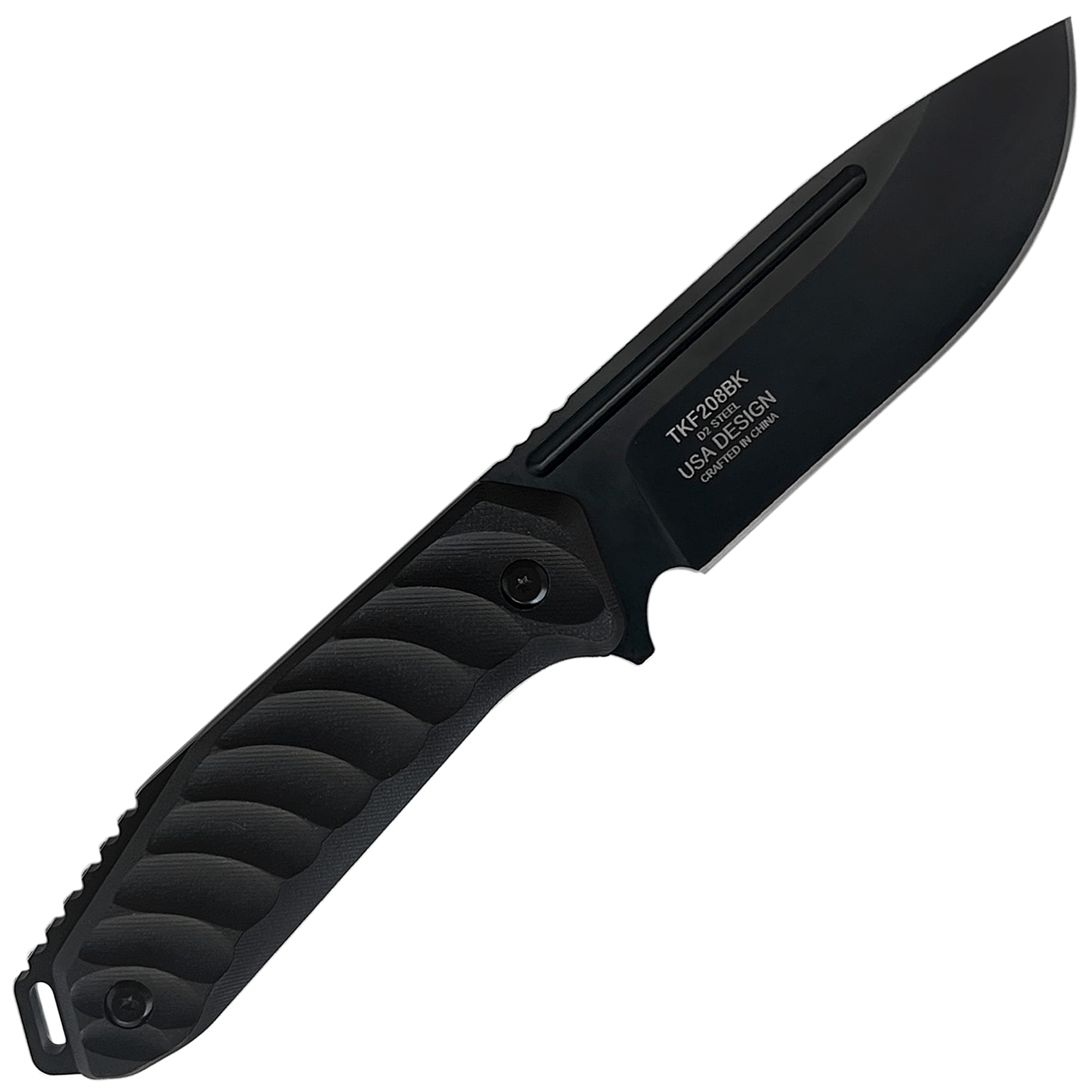 Nóż Takumitak Takumi - Black/Black