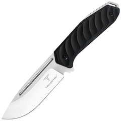 Nóż Takumitak Takumi - Black/Silver